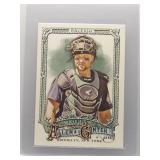 Cal Raleigh 2025 Topps Allen & Ginter