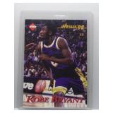 Kobe Bryant / Scottie Pippen 1989 Edge Impulse