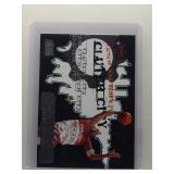 Kobe Bryant 2006 Topps Clutch City