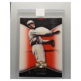 Walter Johnson 2009 Topps Triple Threads /1350