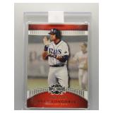 Evan Longoria 2010 Topps Triple Threads /1350