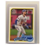 Bobby Witt Jr. 2024 Topps '89
