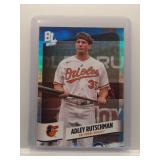 Adley Rutschman 2024 Big League