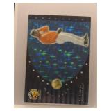 Ken Griffey Jr. 2000 HoloGrFx Star View