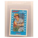 Robin Yount 1982 Kellogg's