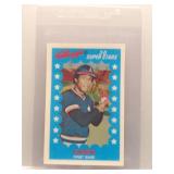 Rod Carew 1982 Kellogg's