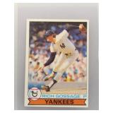 Rich Gossage 1979 Topps