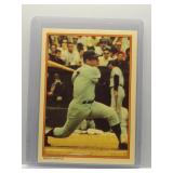 Mickey Mantle 1985 Topps Circle K
