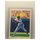 Bo Jackson 1990 Scoremasters