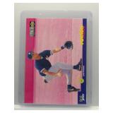 Derek Jeter 1995 Upper Deck CC Rookie Class