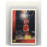 Michael Jordan 1993 Upper Deck