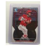 Elly De La Cruz 2023 Bowman Chrome