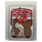 Elly De La Cruz 2023 Bowman