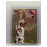 Scottie Pippen 1996 Skybox Premium