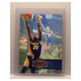 Reggie Miller 1993 Upper Deck Holojam