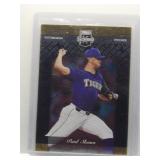 Paul Skenes 2023 Elite Xtra