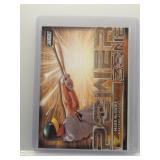 Mark McGwire 2017 Topps SC Power Zone