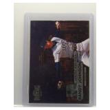 Randy Johnson 1998 Metal Universe