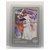 Jackie Robinson 2018 Diamond Kings /99