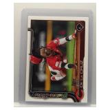 Elly De La Cruz 2025 Topps Future Stars