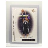 Victor Wembanyama 2023 Edge Rookie Fix