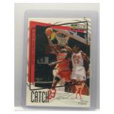 Michael Jordan 1997 Upper Deck Catch 23