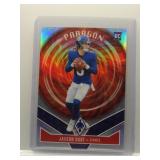 Jaxson Dart 2025 Phoenix Paragon Rookie