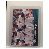 Ken Griffey Jr. 1997 Upper Deck CC All-Star