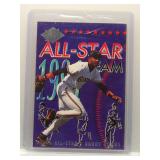Barry Bonds 1994 Fleer Ultra All Star