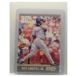Ken Griffey Jr. 1991 Fleer Ultra