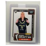 Paige Bueckers 2025 Instant Draft Rookie