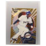 Tony Gwynn 1999 Pacific Revolution