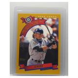 Ichiro 2002 Topps Rookie of the Year