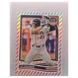 Jac Caglianone 2024 Stars & Stripes