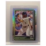 Jackson Chourio 2025 Optic