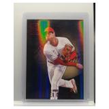 Shohei Ohtani 2022 Capstone