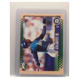 Ken Griffey Jr. 1995 Score