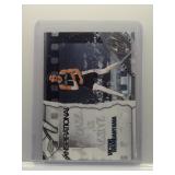 Victor Wembanyama 2025 Topps Chrome Inspirational