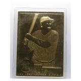 Babe Ruth 1996 CMG