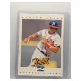 Andruw Jones 1997 Score Rookie