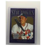 Andruw Jones 1997 Upper Deck 1997 Upper Deck...