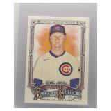 Pete Crow-Armstrong 2025 Topps Allen & Ginter