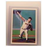 Roger Clemens 1990 Scoremasters