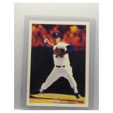 Nolan Ryan 1990 Scoremasters