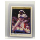 Ken Griffey Jr. 1991 O Pee Chee Premium