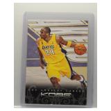 Kobe Bryant 2012 Anthology