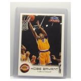 Kobe Bryant 2000 Fleer Focus