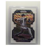 Tarik Skubal 2022 Prizm