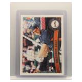 Brandon Belt 2011 Topps Rookie