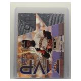 Barry Bonds 1996 Leaf All-Star Game MVP